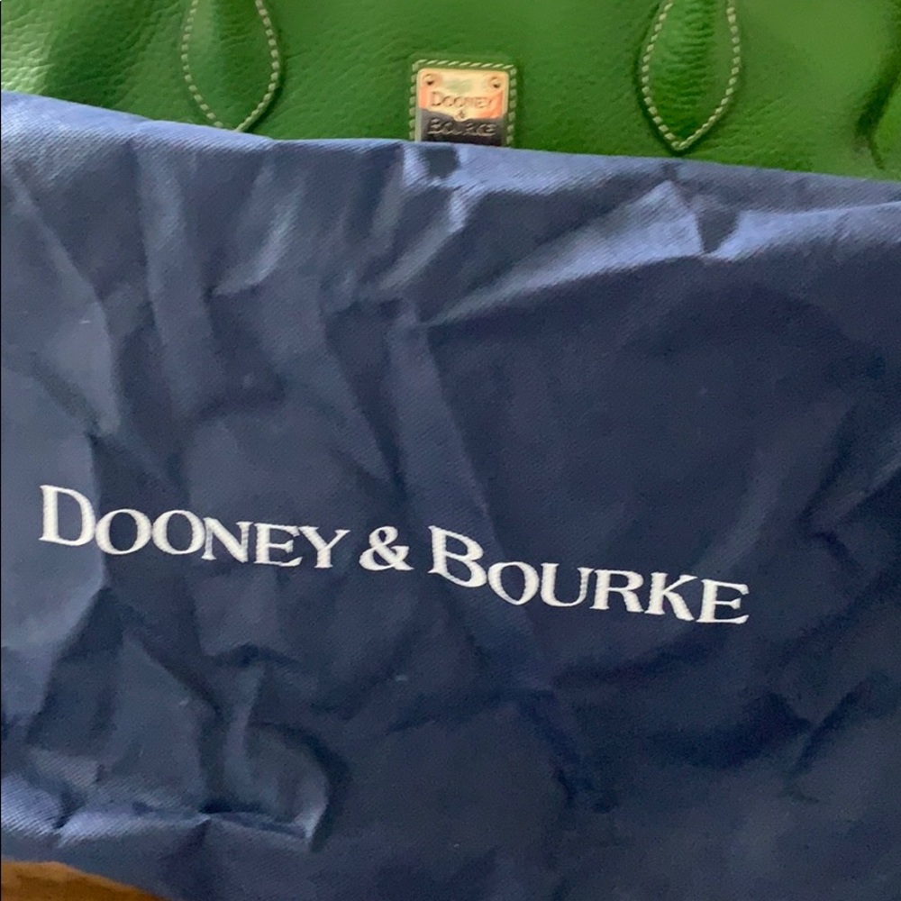 Dooney & Bourke Tote - Picture 4 of 6